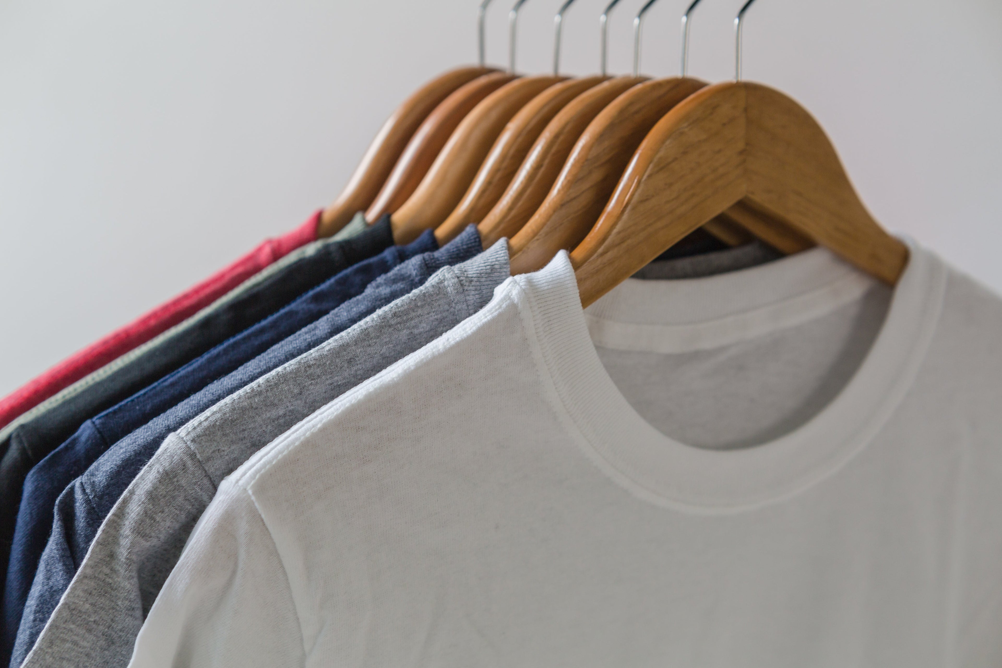 The H&T Graphic Tee