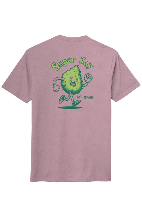 Perfect Tri Tee