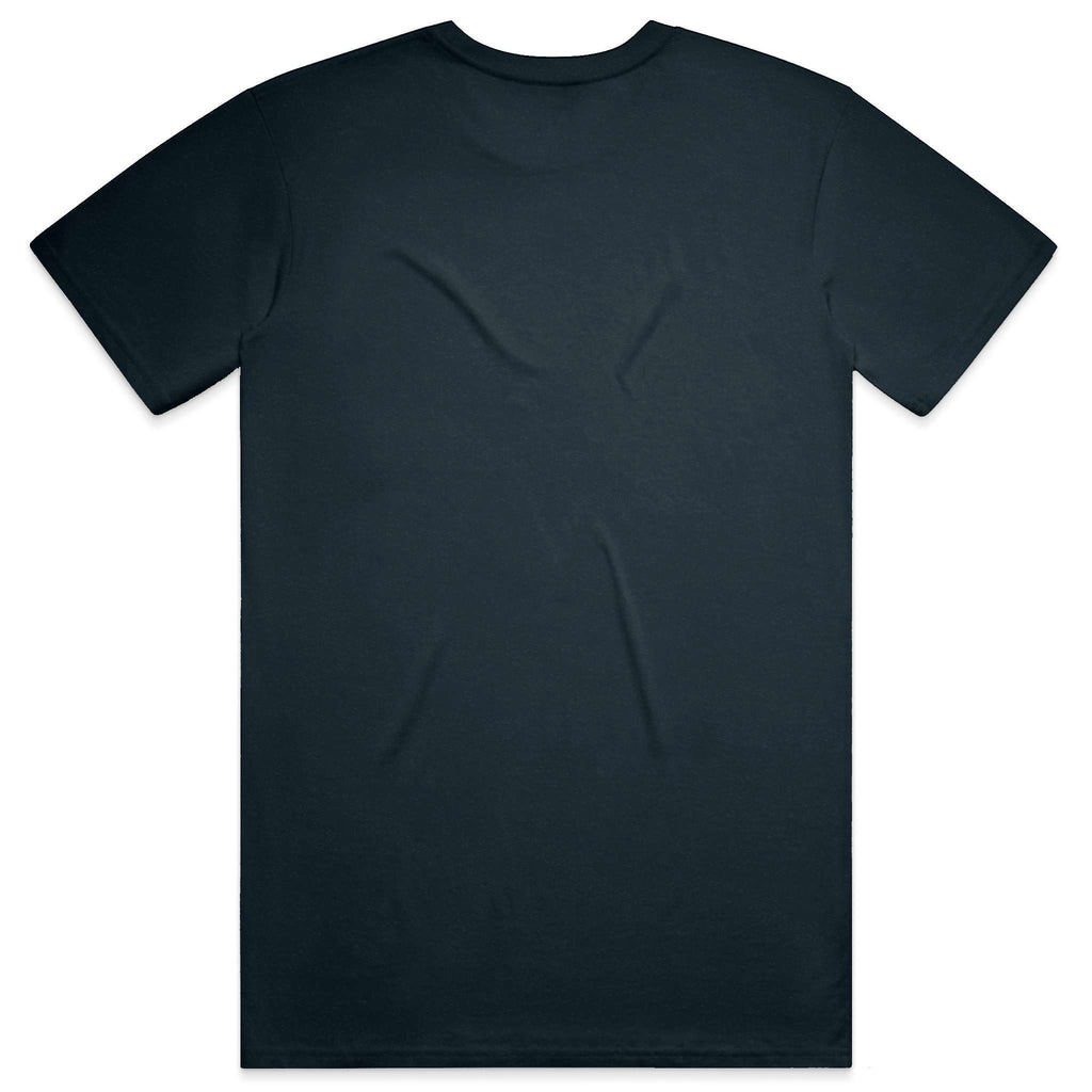 H&T Hybrid Tee