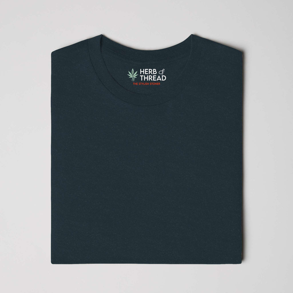 H&T Hybrid Tee