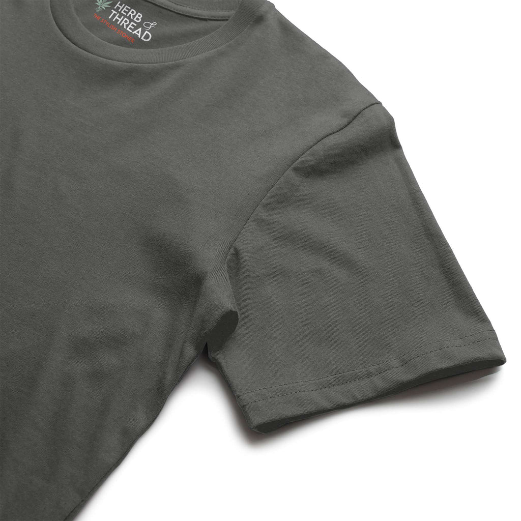 H&T Hybrid Tee