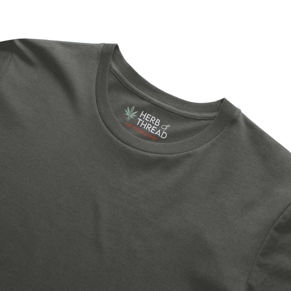 H&T Hybrid Tee