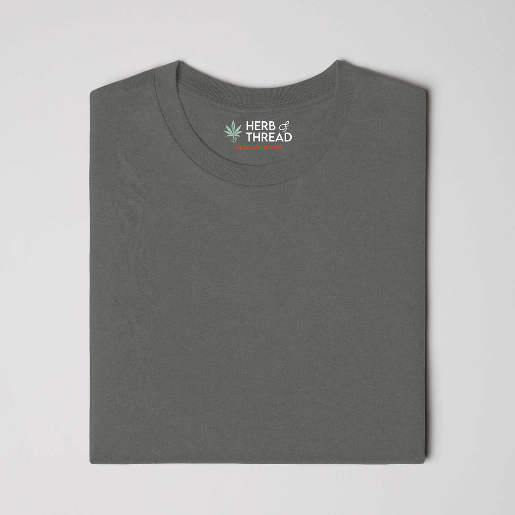 H&T Hybrid Tee