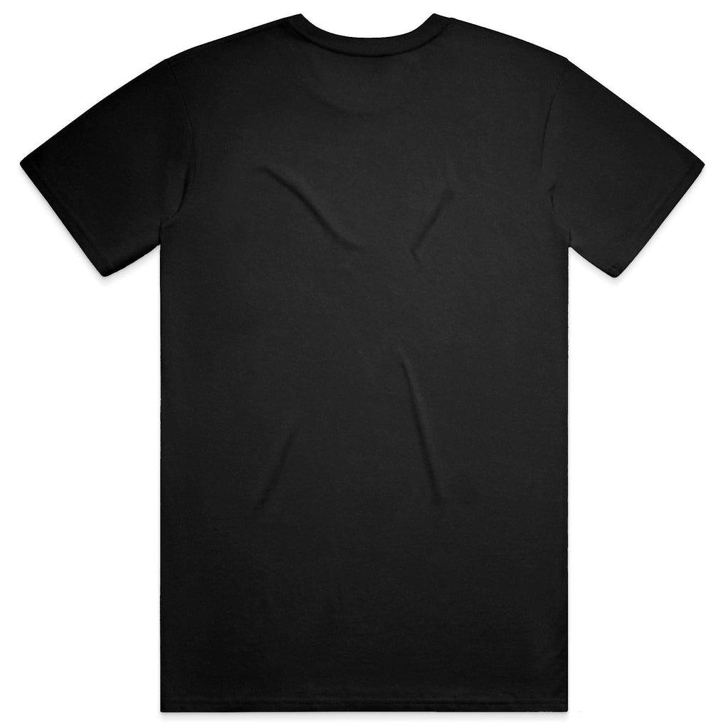 H&T Hybrid Tee