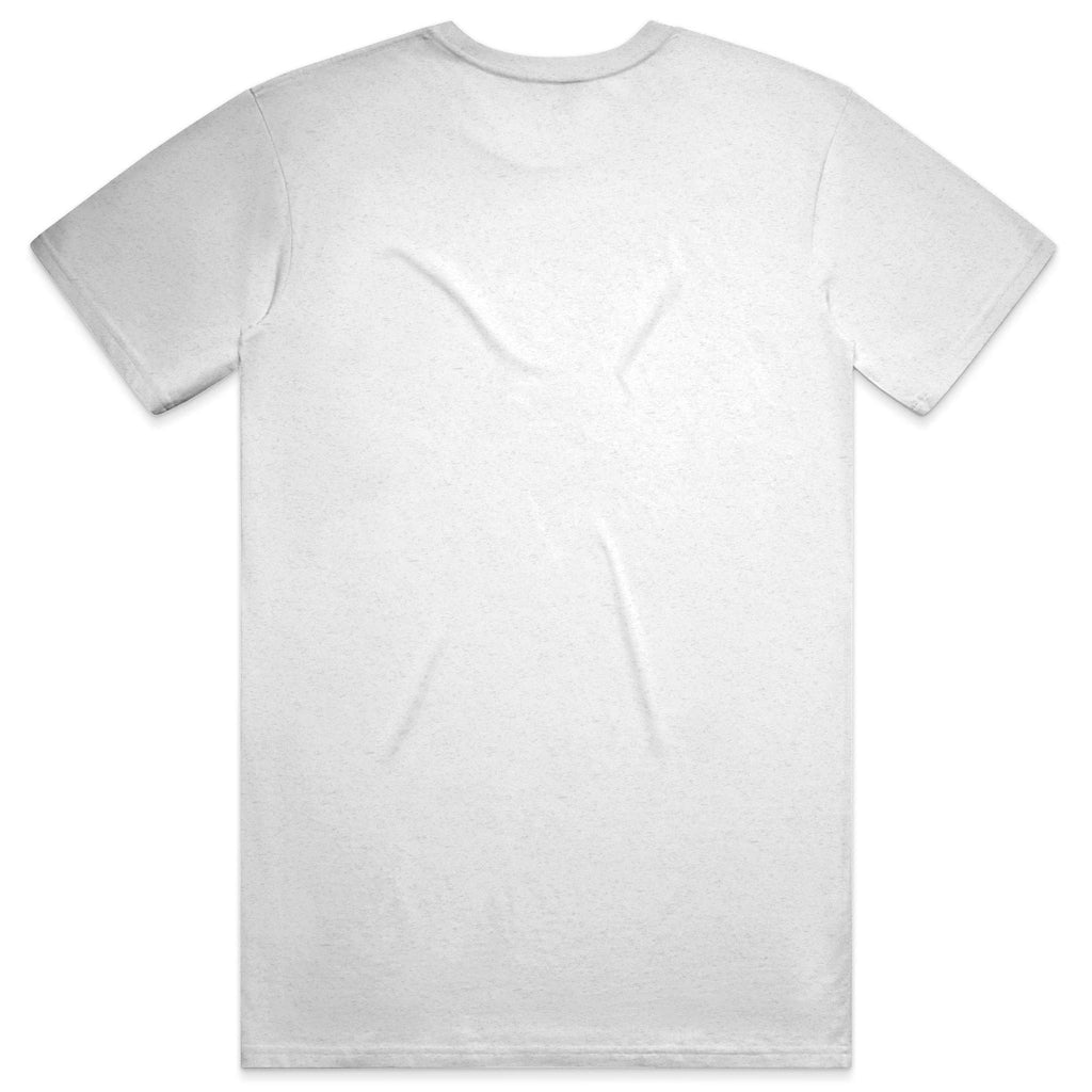 H&T Hybrid Tee