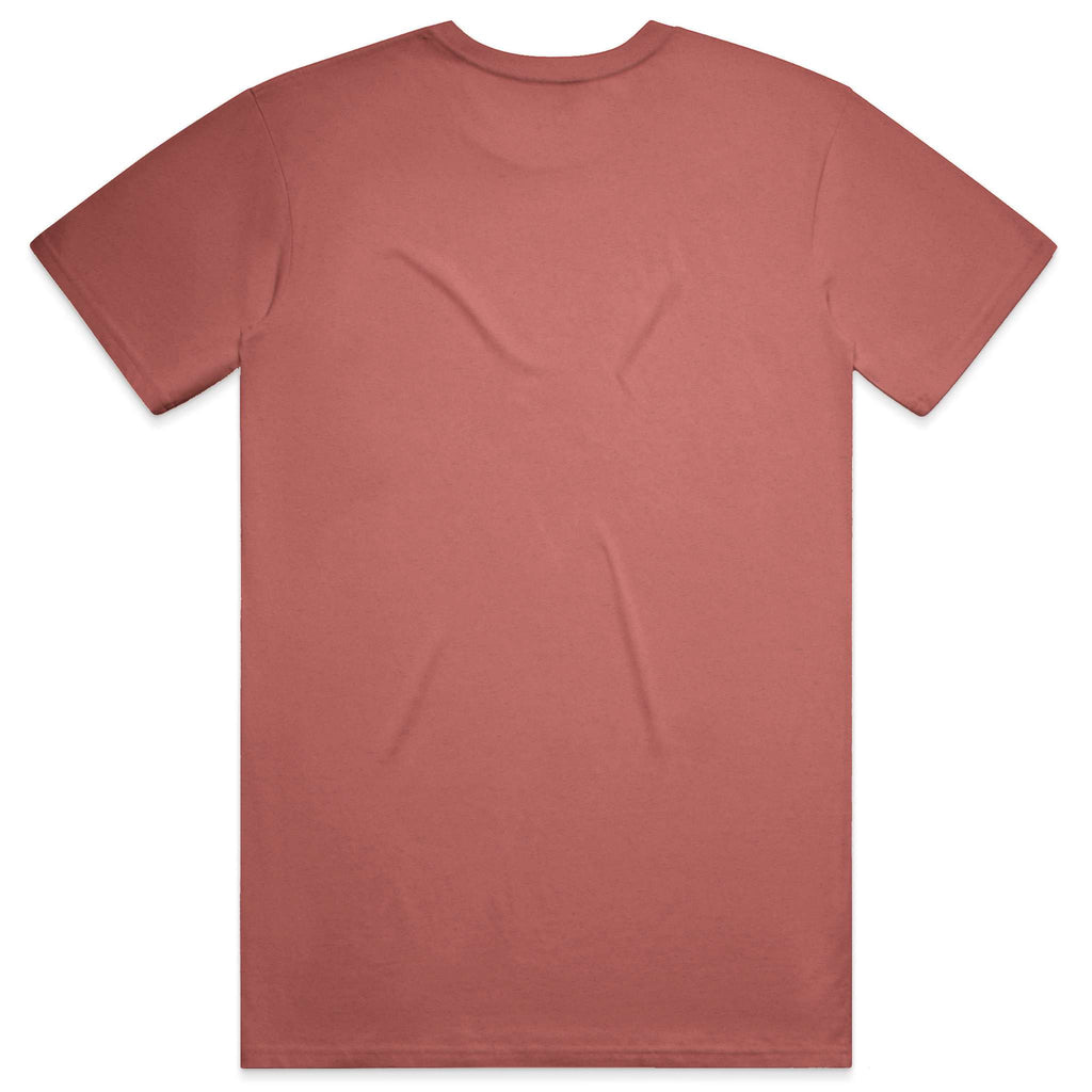 H&T Hybrid Tee