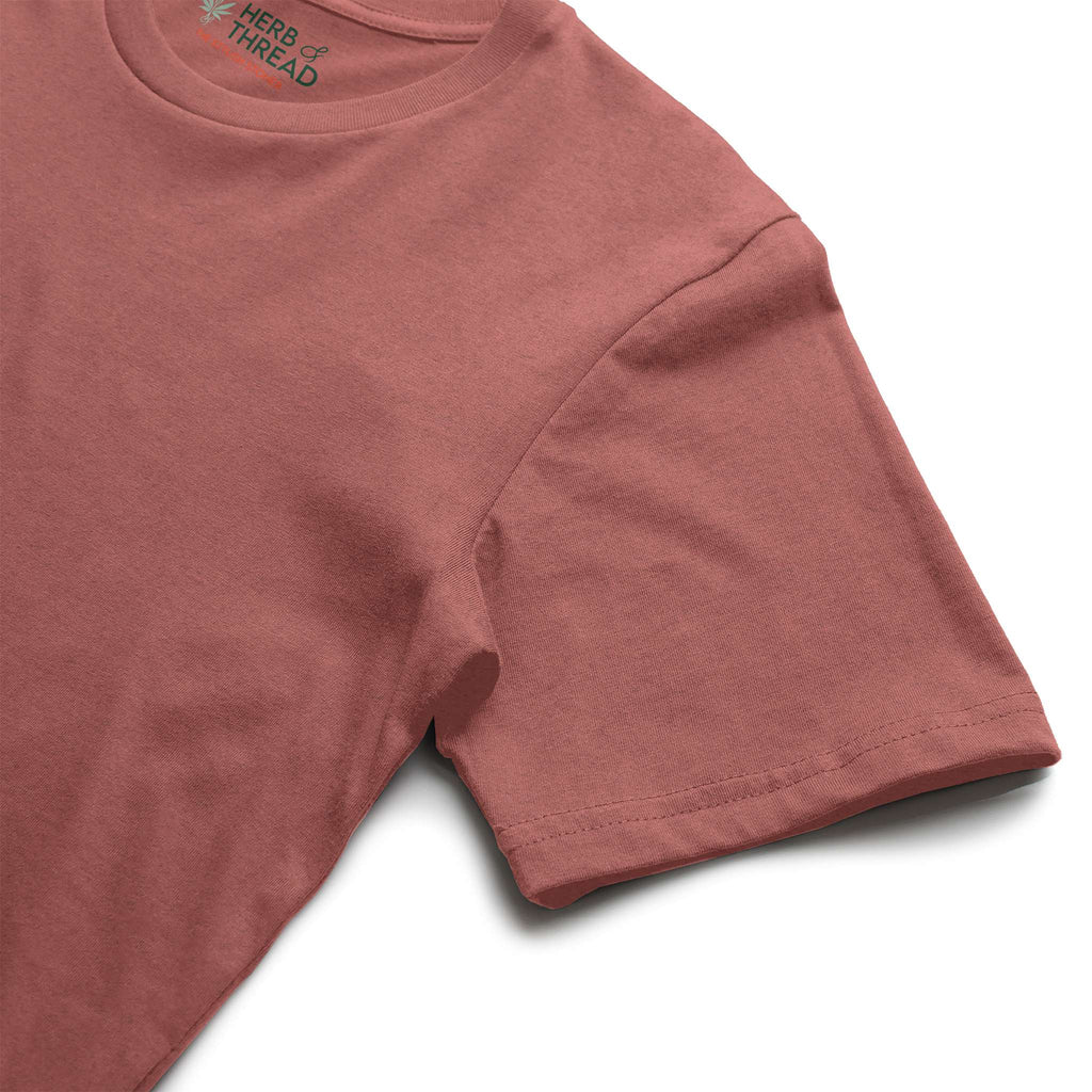 H&T Hybrid Tee