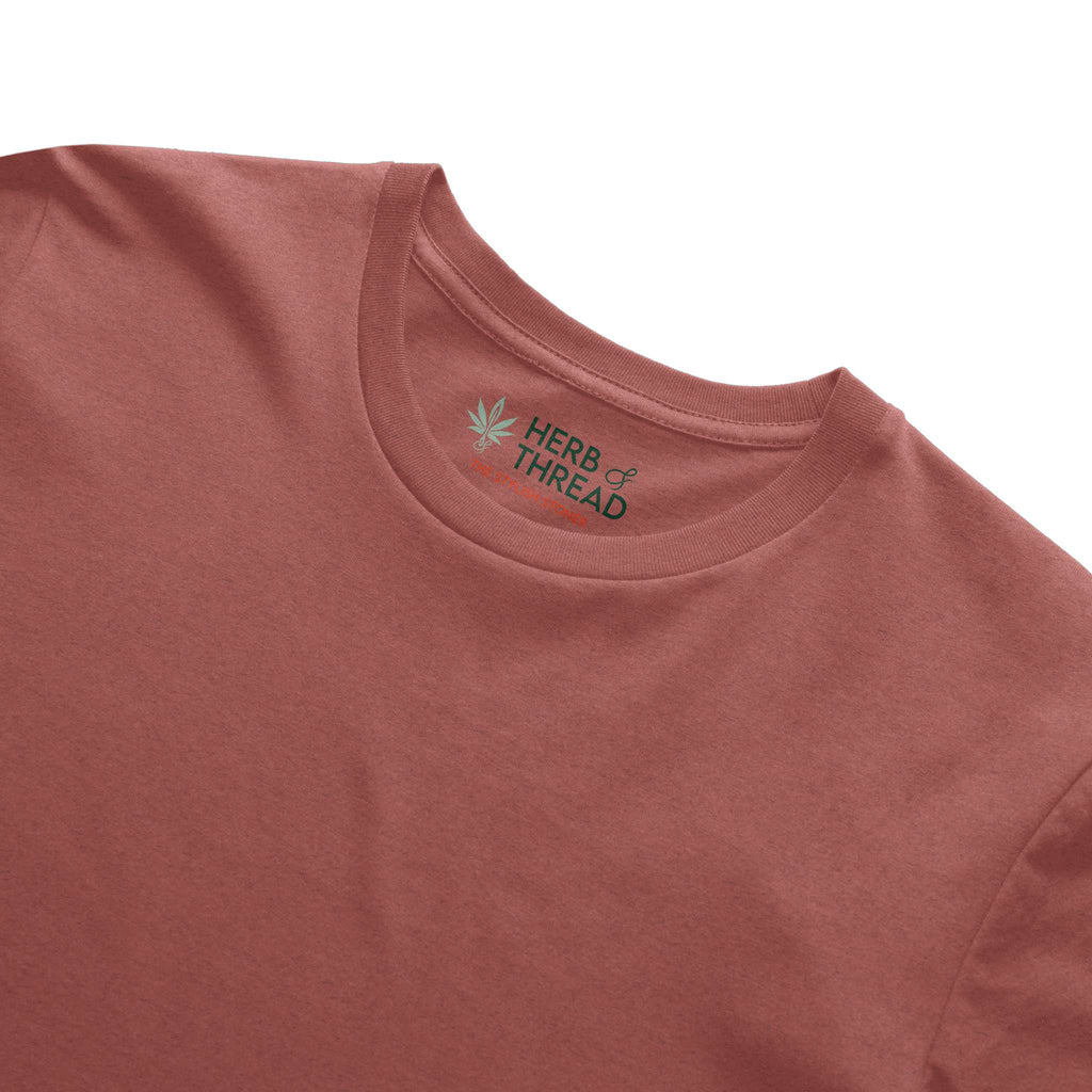 H&T Hybrid Tee
