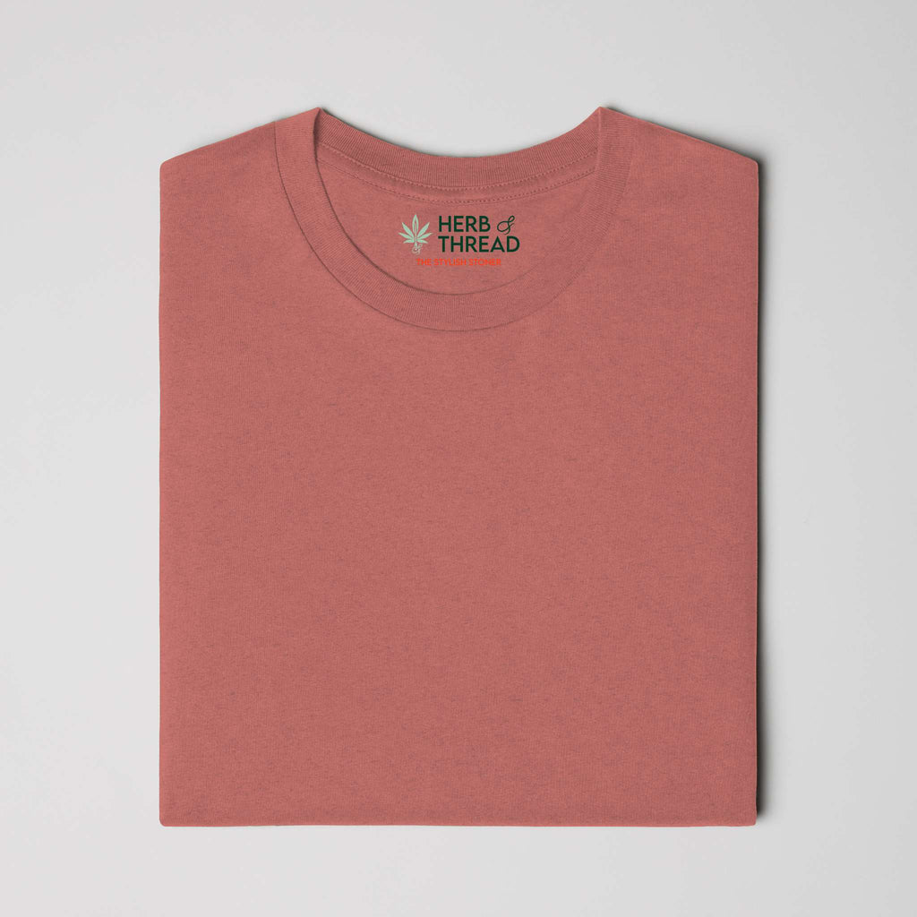 H&T Hybrid Tee